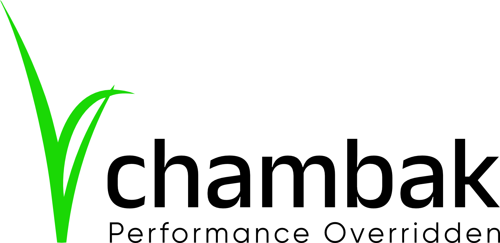 Chambak — Performance Overridden